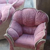 مبل راحتی