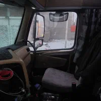 فروش کشنده A7|خودرو سنگین|سلماس, |دیوار