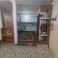 منزل ویلایی سه طبقه مجزا ماشین رو شهرک شهید رجایی