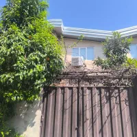 ۸۰ متر بنا  شمالی طبقه اول از دو طبقه