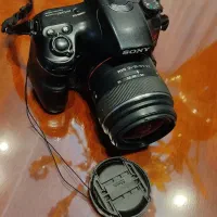 دوربین سونی a57