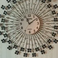 ساعت دیواری