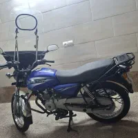 موتور باکسر اصلی