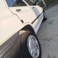 پراید مدل 95 تکسوز|خودرو سواری و وانت|گمیشان, |دیوار