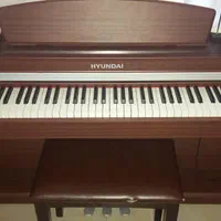 پیانو دیجیتال