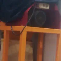 آسیاب صنعتی بزرگ