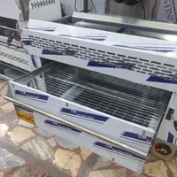 کباب پز تابشی رومیزی درجه یک آسانسوری|کافی‌شاپ و رستوران|ساری, |دیوار