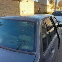 پراید مدل ۷۸ کره ای