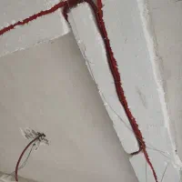 سفید کاری و گچبری|خدمات پیشه و مهارت|نورآباد ممسنی, |دیوار