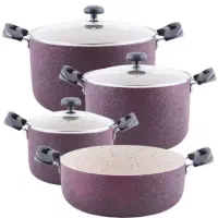 سرویس قابلمه