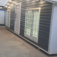 خرید وفروش کانکس وکانتینر نو وکارکرده واجاره|ماشینآلات صنعتی|خمینیشهر, |دیوار