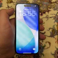 iPhone 15 pro|موبایل|تهران, آسمان|دیوار