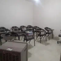 ۷عدد صندلی کاملا نو