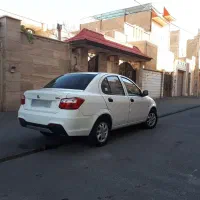 ساینا اس دوگانه بدون رنگ شاسی پلمپ