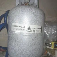 پیک نیک ۵ کیلویی پر گاز