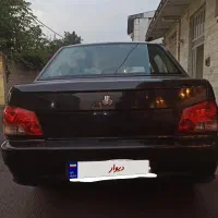 پراید 132مددل 88