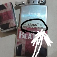 zippeo فندک اصل|کلکسیون و سرگرمی|اصفهان, شیخ اشراق|دیوار