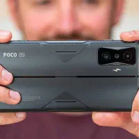 شیائومی پوکو F4 GT با حافظهٔ ۲۵۶ گیگابایت