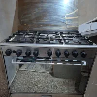 فرگاز  تمام استیل برند آریستون ایتالیا