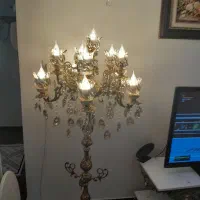 وسایل برنجی