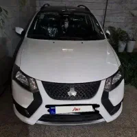 کوییک R مدل ۱۴۰۳ نو با صفر مو نمیزنه