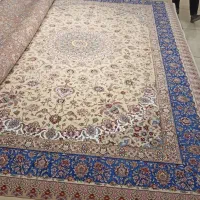 فرش ماشینی ابریشم بافت