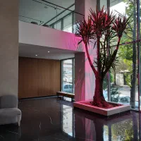 آپارتمان شیک در منطقه امن و آرام