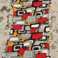 تعدادی لباس زنانه