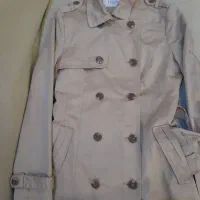 بارانی کرمی