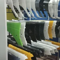 سپر کاپوت گلگیر سینی فن چراغ  فقط بصورت عمده|قطعات یدکی و لوازم جانبی|تهران, مینابی|دیوار