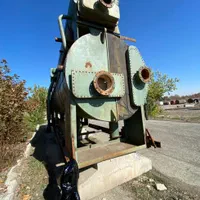 فروش و خریدار چیلر های تراکمی جذبی فن کویل سردخانه|ماشینآلات صنعتی|تهران, بازار|دیوار