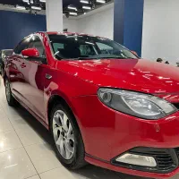 ام جی ۶ توربو مدل ۲۰۱۴ بدون رنگ نقدواقساط|خودرو سواری و وانت|تهران, علم و صنعت|دیوار