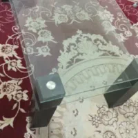 میز|بوفه، ویترین، کنسول|شوشتر, |دیوار