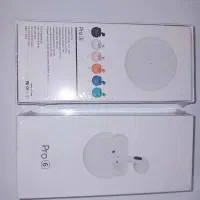 ایرپاد مدل pro6|لوازم جانبی موبایل و تبلت|اصفهان, خانه اصفهان|دیوار