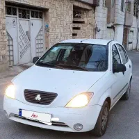 معاوضه یا فروش تیبا۲|خودرو سواری و وانت|گرگان, |دیوار