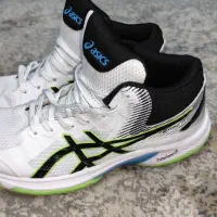 کفش اسیکس مدل Beyond FF VAS 10(فروش فوری)