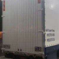 کامیونت جک ۸.۵ تن|خودرو سنگین|مشهد, شهرک لشکر (شهرک غرب)|دیوار