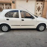 تیبا ۲ مدل ۱۴۰۰