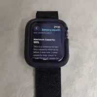 اپل واچ سری 6 سایز 44