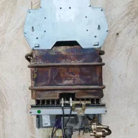 ابگرمکن دست دوم موجود