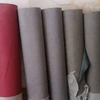 طاقه پارچه وستار