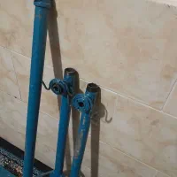 گهواره|تخت و صندلی بچه|ساوه, |دیوار