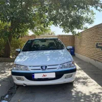پژو پارس سال مدل ۱۴۰۱
