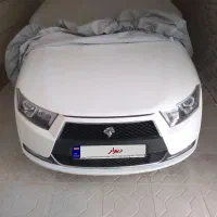 دنا پلاس ۵ دنده ۱۴۰۳ EF7 صفر