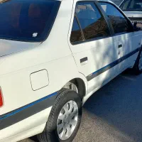 مدل 91 رخ در حد 97|خودرو سواری و وانت|قمرود, |دیوار