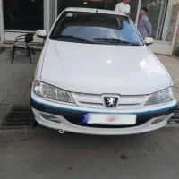 پرشیا مدل ۸۸