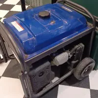 موتور برق ۱۵۰۰۰ کیلو وات سه فاز|ماشینآلات صنعتی|گرگان, |دیوار