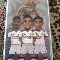 آلبوم کیمدی به همراه 45 عدد کارت کیمدی مفت مفت