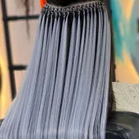 کاشت مژه و اکستنشن مو|خدمات آرایشگری و زیبایی|سمنان, |دیوار