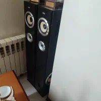 باند اسپیکر